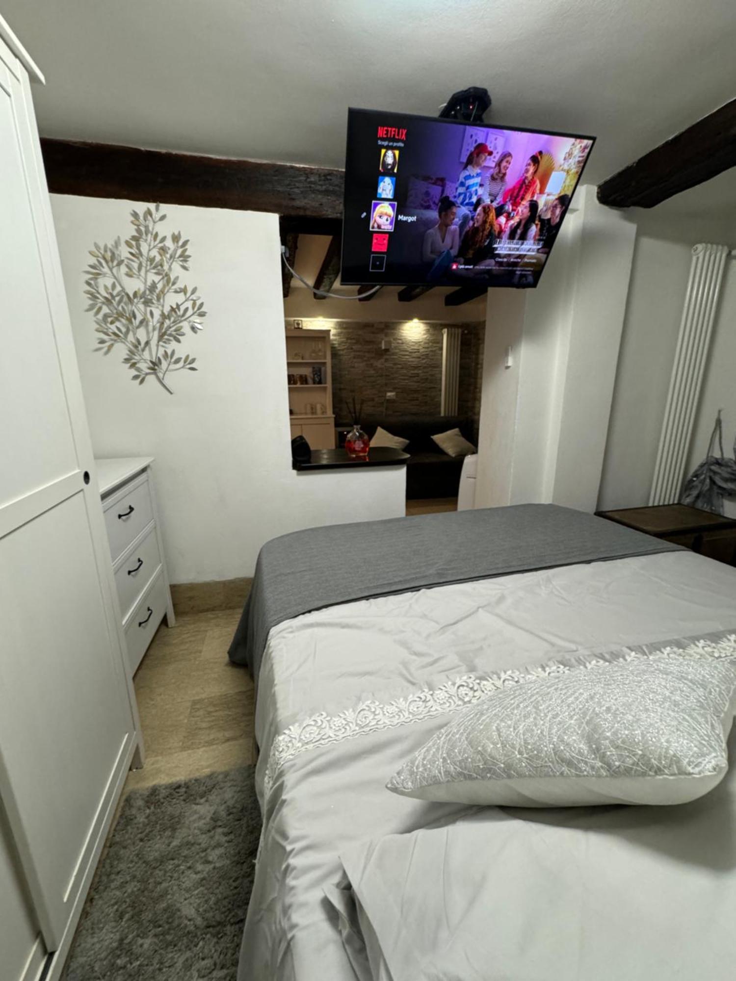 Eden Luxury Suite - Venice Santa Croce ภายนอก รูปภาพ