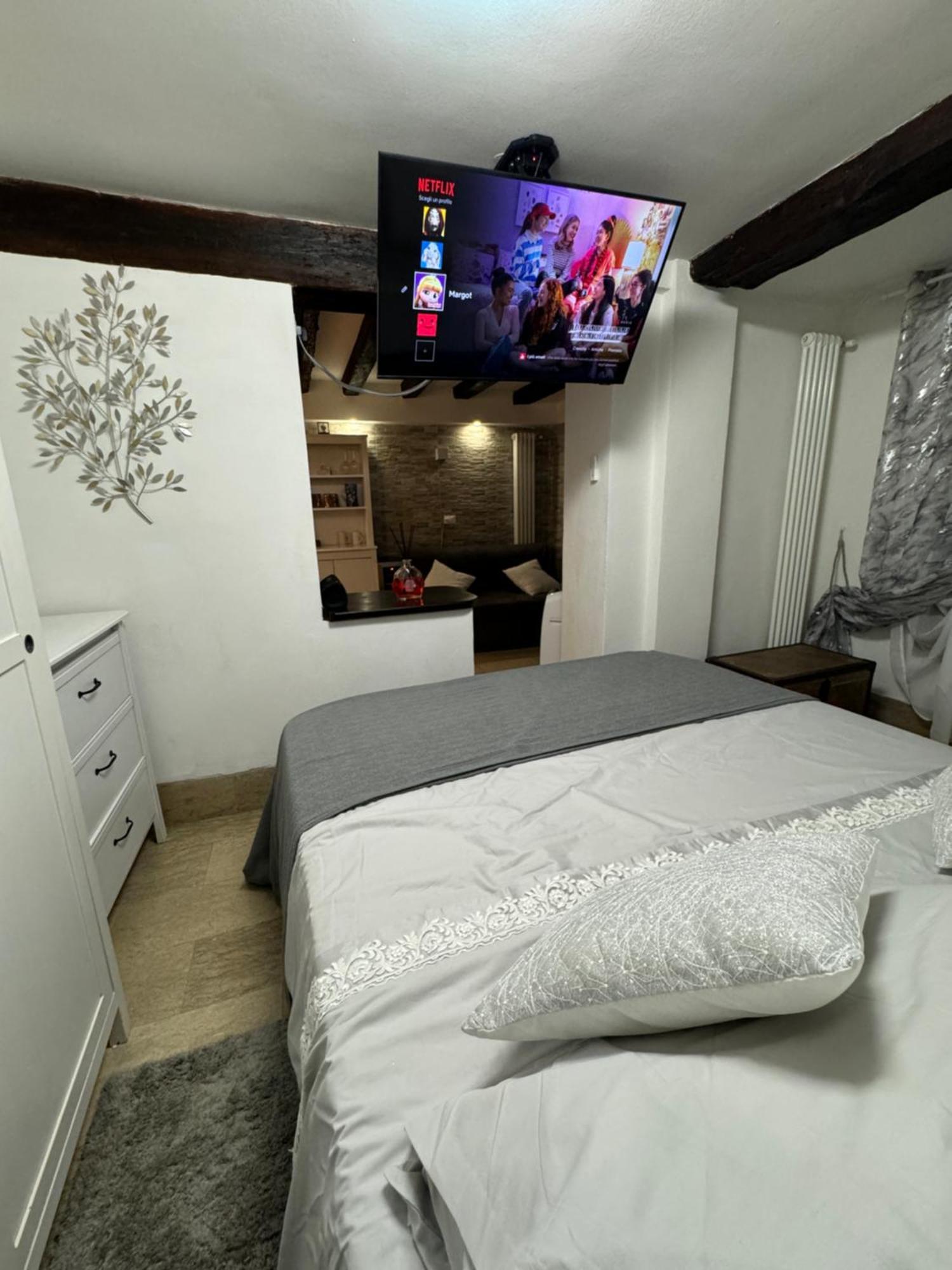 Eden Luxury Suite - Venice Santa Croce ภายนอก รูปภาพ