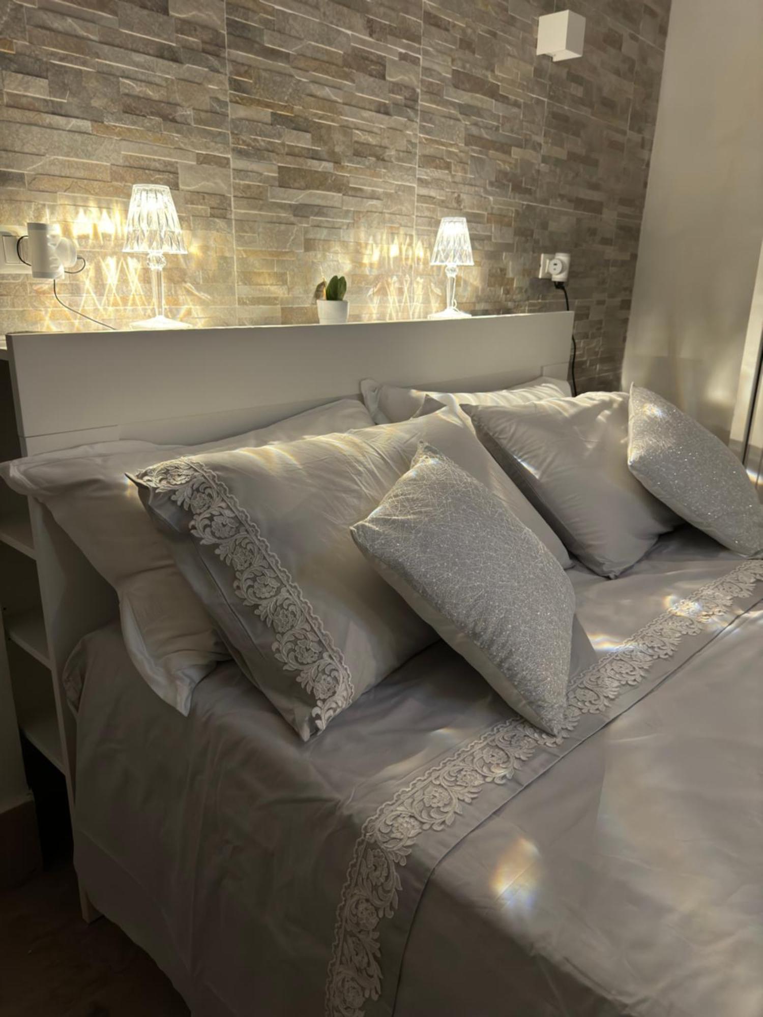 Eden Luxury Suite - Venice Santa Croce ภายนอก รูปภาพ