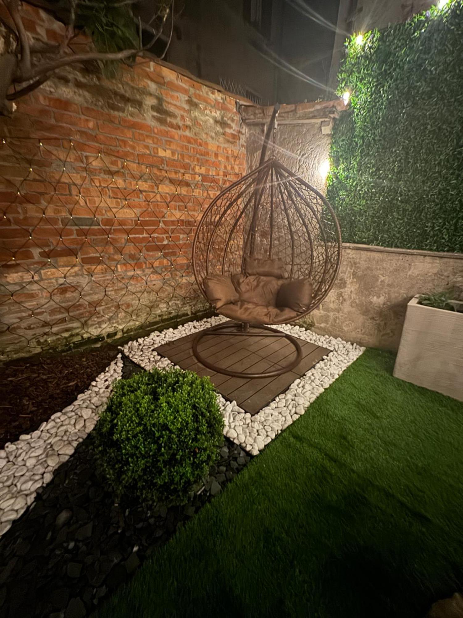 Eden Luxury Suite - Venice Santa Croce ภายนอก รูปภาพ