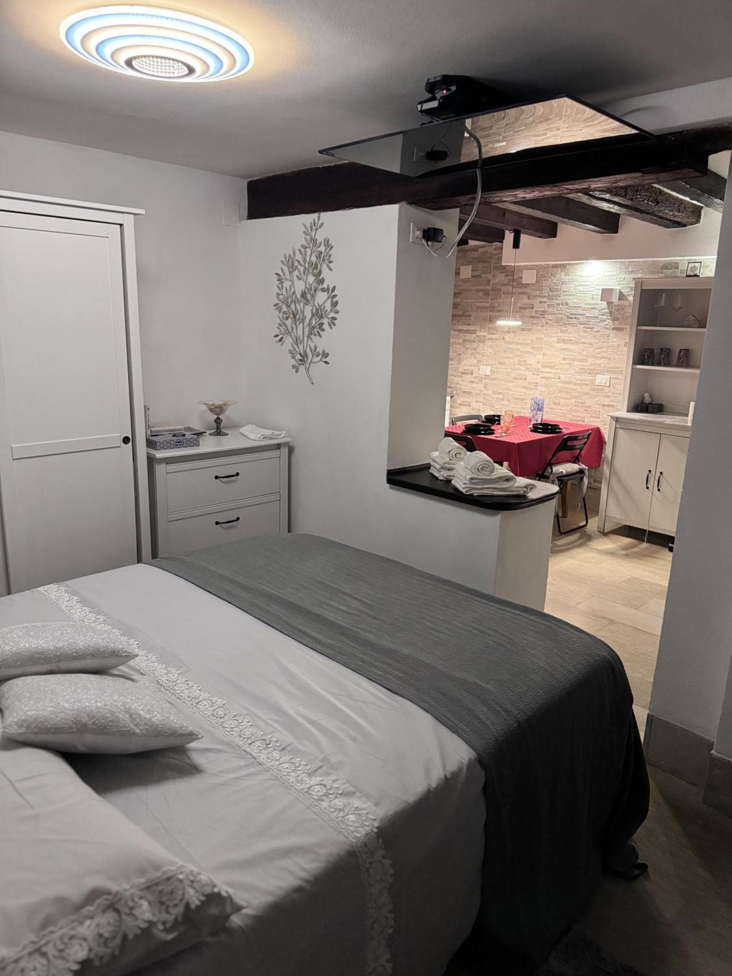 Eden Luxury Suite - Venice Santa Croce ภายนอก รูปภาพ