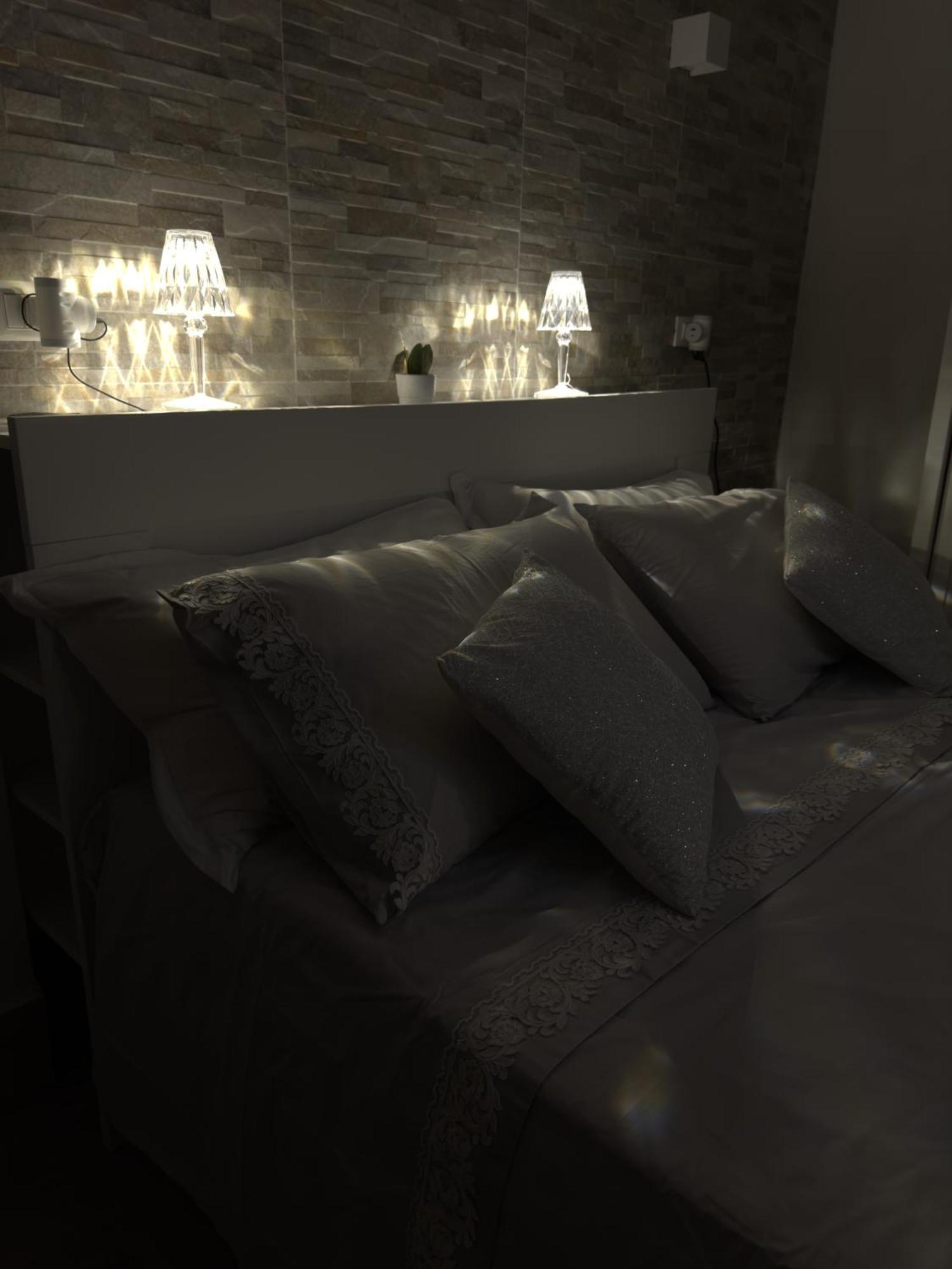 Eden Luxury Suite - Venice Santa Croce ภายนอก รูปภาพ